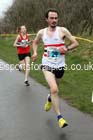 Senior mens Northern 12 Stage Road Relay, Sunderland. Photo: David T. Hewitson/Sports for All Pics